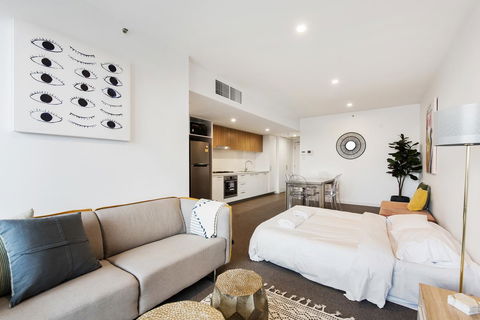 Swainson On Grote - Dalby Accommodation 35