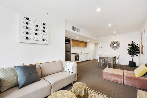 Swainson On Grote - Dalby Accommodation 28