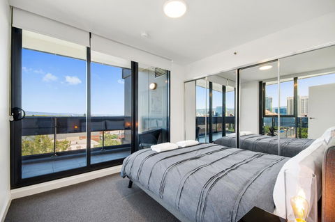 Swainson On Grote - Dalby Accommodation 17