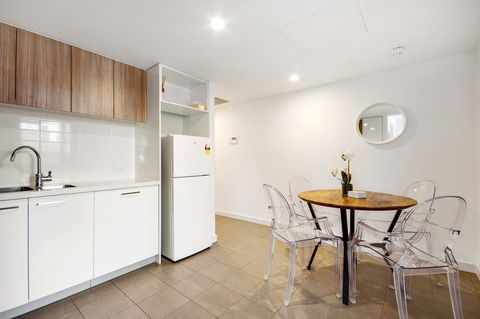 Swainson On Grote - Dalby Accommodation 22