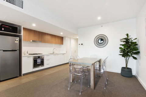 Swainson On Grote - Dalby Accommodation 30