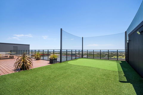 Swainson On Grote - Dalby Accommodation 4