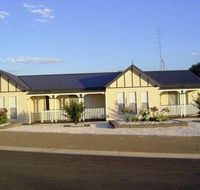 Moontana - Dalby Accommodation