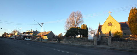 Wallace Lodge - PID-STRA-16871 - Dalby Accommodation 7