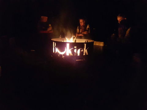 Bukirk Glamping & Fancy Coops - Dalby Accommodation 27