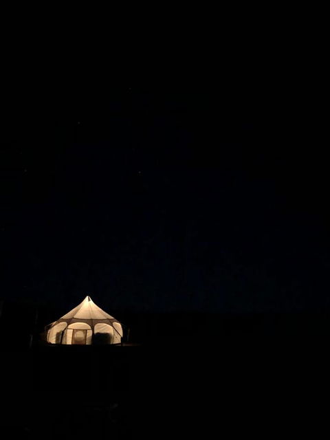 Bukirk Glamping & Fancy Coops - Dalby Accommodation 16