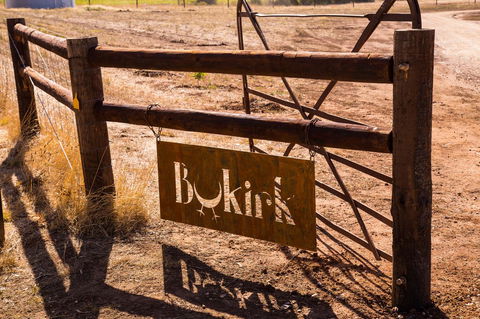 Bukirk Glamping & Fancy Coops - Dalby Accommodation 30
