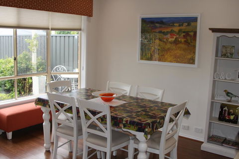 C And C Tanunda - Dalby Accommodation 11