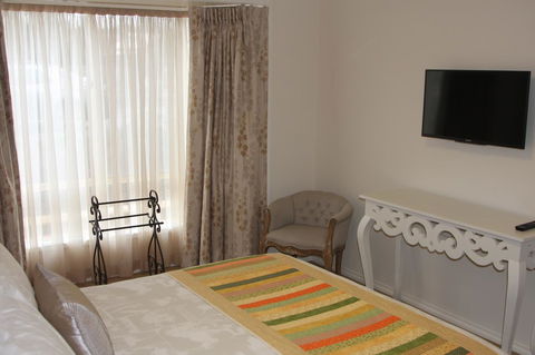 C And C Tanunda - Dalby Accommodation 18