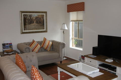 C And C Tanunda - Dalby Accommodation 13