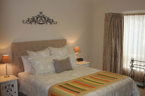 C And C Tanunda - Dalby Accommodation 0