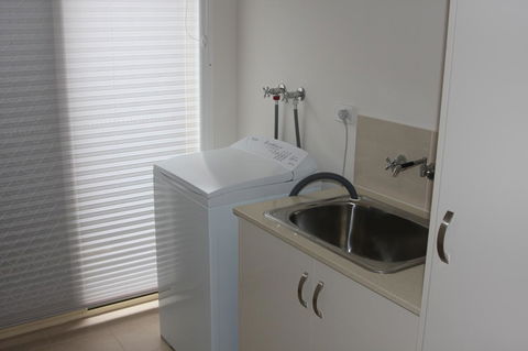C And C Tanunda - Dalby Accommodation 14