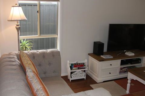 C And C Tanunda - Dalby Accommodation 5