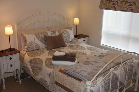 C And C Tanunda - Dalby Accommodation 17