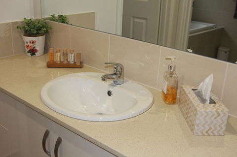 C And C Tanunda - Dalby Accommodation 15