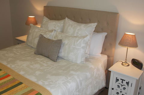 C And C Tanunda - Dalby Accommodation 4