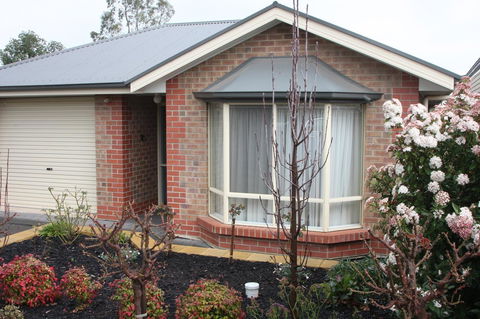 C And C Tanunda - Dalby Accommodation 3
