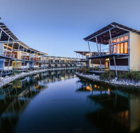 South Shores Yellowfin Villa 96 - South Shores Normanville - Dalby Accommodation