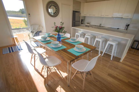 Villa Serra - Dalby Accommodation 2