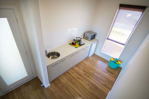 Villa Serra - Dalby Accommodation 5