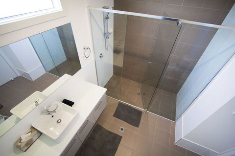 Villa Serra - Dalby Accommodation 7