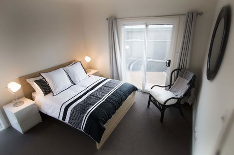 Villa Serra - Dalby Accommodation 6