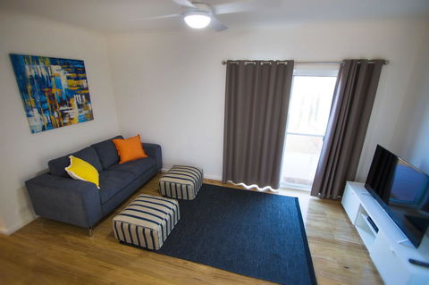Villa Serra - Dalby Accommodation 4