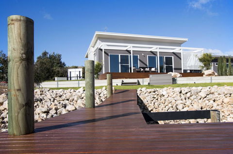 Villa Serra - Dalby Accommodation 12