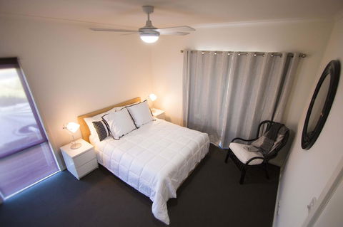 Villa Serra - Dalby Accommodation 8