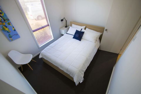 Villa Serra - Dalby Accommodation 9