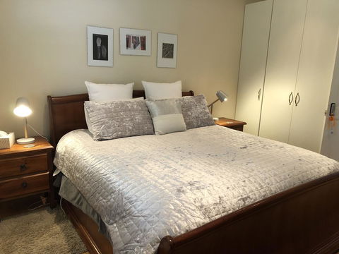 Jack\'s House B&B Clare - Dalby Accommodation 20