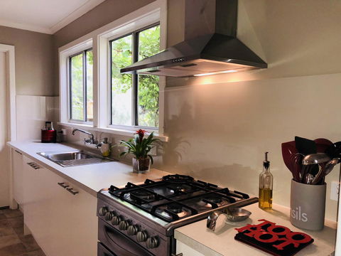Jack\'s House B&B Clare - Dalby Accommodation 17