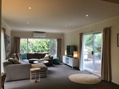 Jack\'s House B&B Clare - Dalby Accommodation 12