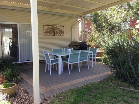 Jack\'s House B&B Clare - Dalby Accommodation 5