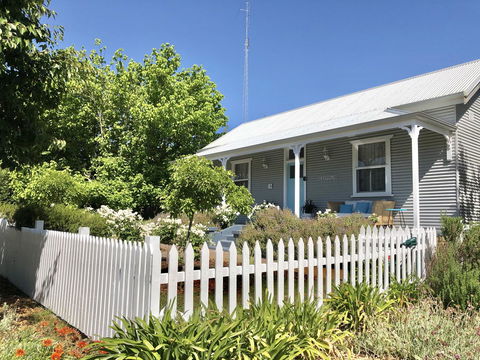 Jack\'s House B&B Clare - Dalby Accommodation 2