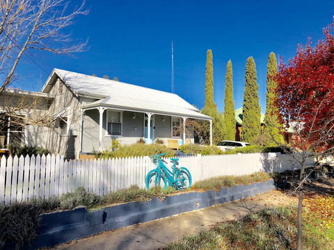 Jack\'s House B&B Clare - Dalby Accommodation 3