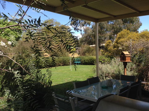 Jack\'s House B&B Clare - Dalby Accommodation 4