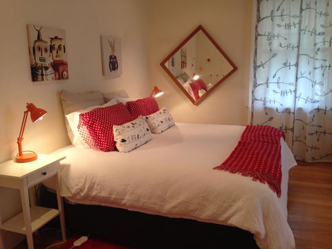 Jack\'s House B&B Clare - Dalby Accommodation 22