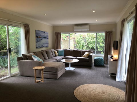 Jack\'s House B&B Clare - Dalby Accommodation 10