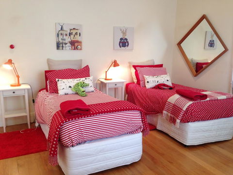 Jack\'s House B&B Clare - Dalby Accommodation 23
