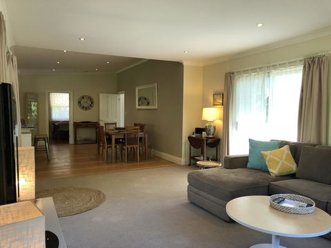 Jack\'s House B&B Clare - Dalby Accommodation 14