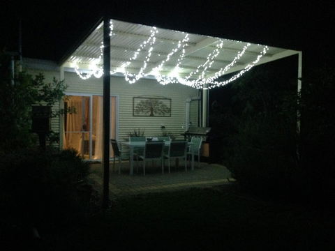 Jack\'s House B&B Clare - Dalby Accommodation 8