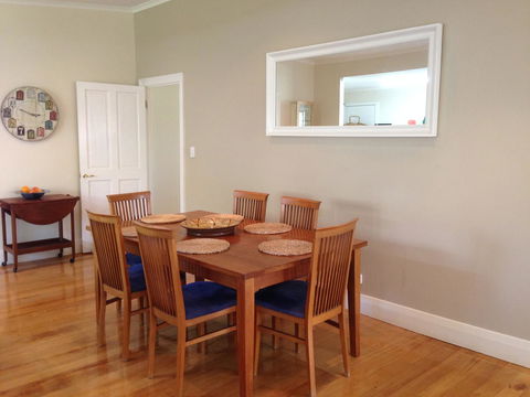 Jack\'s House B&B Clare - Dalby Accommodation 16