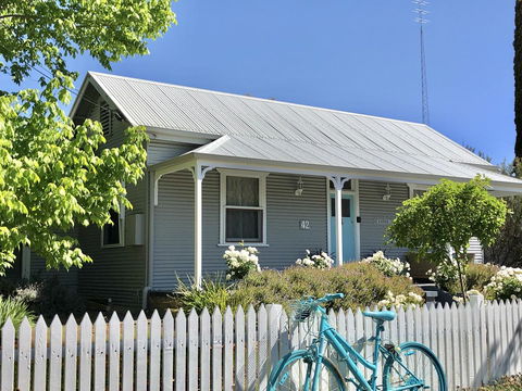 Jack\'s House B&B Clare - Dalby Accommodation 1