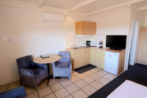 Harbour View Motel - Dalby Accommodation 23