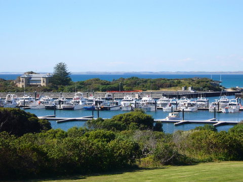 Harbour View Motel - Dalby Accommodation 0