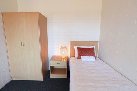Harbour View Motel - Dalby Accommodation 22
