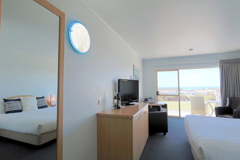 Harbour View Motel - Dalby Accommodation 8