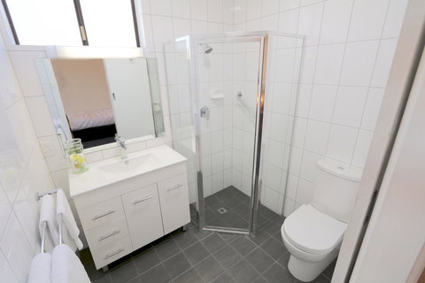 Harbour View Motel - Dalby Accommodation 21