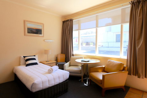 Harbour View Motel - Dalby Accommodation 37